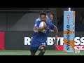 Antoine Dupont makes SVNS debut! Vancouver HSBC SVNS Day One Men's Highlights