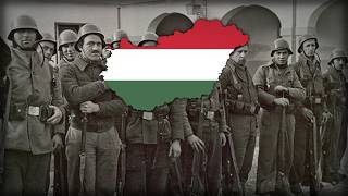 Madrid védői - Hungarian International Brigade Song