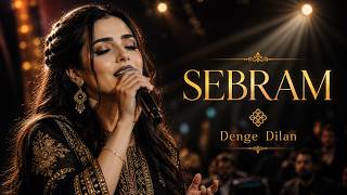 Sebram / İbrahim Rphılat Cover (Denge Dilan)