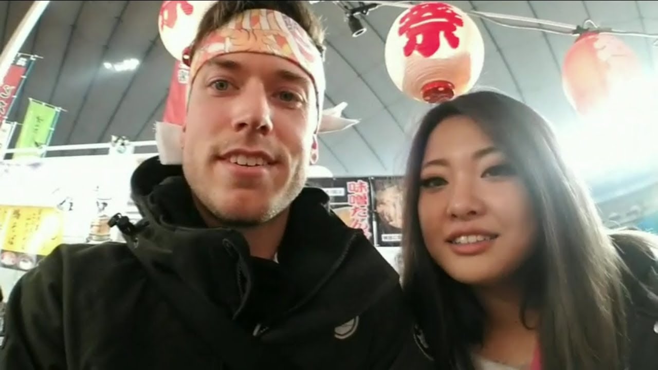 JakenbakeLIVE - Furusato Matsuri Festival 2018 - VOD Trailer