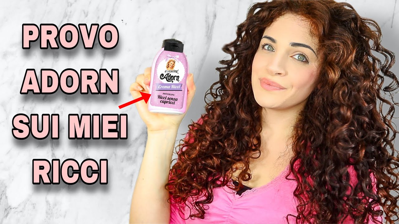 PROVO CREMA STYLING ADORN + SPAZZOLA D81M DENMAN😳