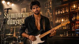 Sığmıyorum Dünyaya | Rock Music | Esrai