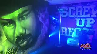 LIL FLIP performs "RIP Screw" at the DJ SCREW 20th Anniversary Virtual Concert (11-16-2020)