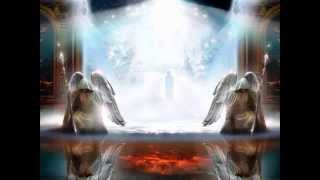 El Amanecer Del Amor. Los Dos Ángeles. Daniel De Wishlet.