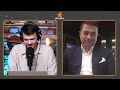 Įtaka „Wolves“, pasisakymai feisbuke ir kada į Eurolygą? | BN pokalbiai su Gediminu Žiemeliu