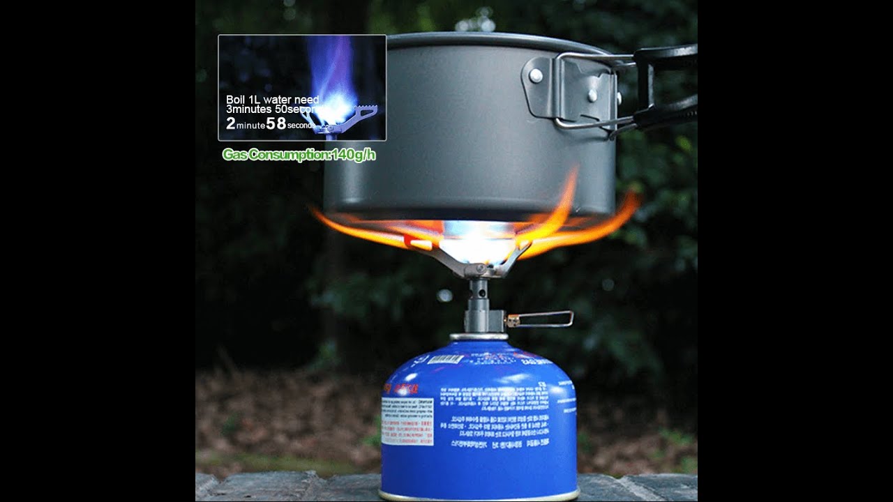 BRS Stove, Best Buy Stoves (2020 Upgraded) YouTube