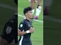 HAQIMI AZIM GOAL | 🇧🇳 BRUNEI DS 1-7 MALAYSIA 🇲🇾 #MANDIRICUP2025