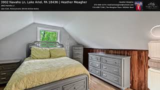 3902 Navaho Ln, Lake Ariel, PA 18436 | Heather Meagher