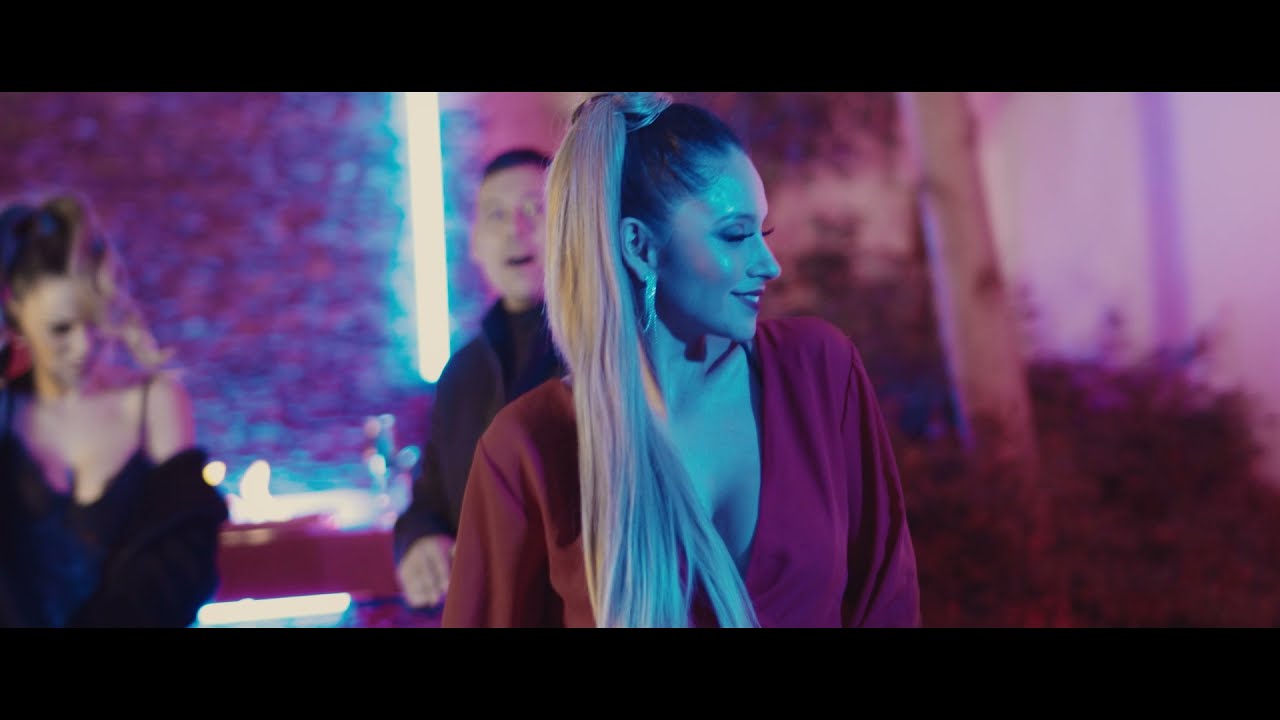 GenesisThais   "Sin ti mejor  💔"   (video clip  Oficial )