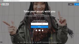 Free Music Streaming. Any Song - High Quality screenshot 1