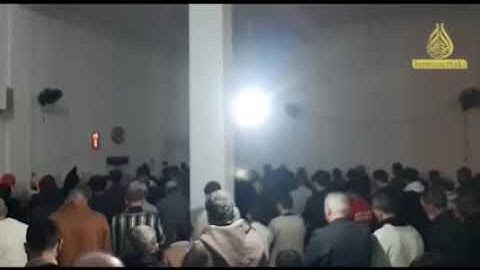 تلاوة من صلاة التراويح | حمزة الطاقي - Hamzaettaki