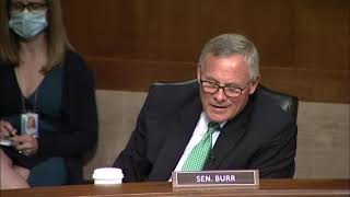 Burr: Cancelling Extraordinary Amounts of Student Loan Debt Wrong Solution for Borrowers, Taxpayers