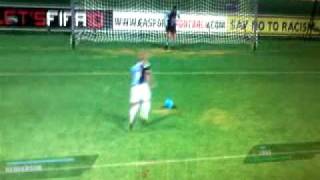 Goooool De Caxaaaa Penalty Como Siempre