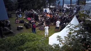 Góra Peruna 2018 - Ostatnia Bitwa