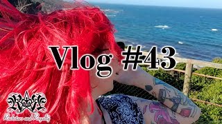Christmas and Port Macquarie | Rockstars and Royalty Weekly Vlog #43
This week is Christmas and I take some time out with my family and head to the beach at Port Macquarie, plus I give you another garden tour. Subscribe for more fashion and sewing videos and weekly vlogs.
Welcome! I am a fashion designer and an advocate for unique self-expression. I want to encourage you to have the confidence to break free from fashion and beauty trends and to wear what you love.
In my videos I show you how I design and create the extravagant couture gowns and outfits that Ive become known for, how I upcycle and style vintage and pre-loved clothes, and how I create accessories, hair, and make up to complete the looks. I also take you behind the scenes of my life and fashion business in my vlogs, and help you unleash your own creativity with my tutorial videos.
Rockstars and Royalty
Website - https://rockstarsroyalty.com/
Facebook - https://www.facebook.com/rockstarsandroyalty/
Instagram - https://www.instagram.com/rockstarsandroyalty/
Twitter - https://twitter.com/rockstrsroyalty/
Facebook group - https://www.facebook.com/groups/408803849559316/
Vicky xo
#rockstarsandroyalty #fashiondesigner #weeklyvlog Christmas and Port Macquarie | Rockstars and Royalty Weekly Vlog #43