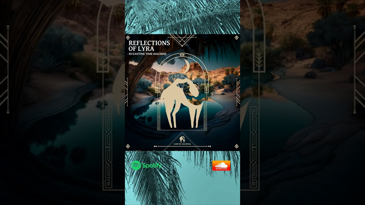 Watch Byzantine Time Machine - Sunriser (Cafe De Anatolia) on YouTube Watch Byzantine Time Machine - Sunriser (Cafe De Anatolia) on YouTube