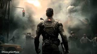 Position Music (Danny Cocke)- Soldier Of Truth (2012 Album Verge Of Total Chaos New)