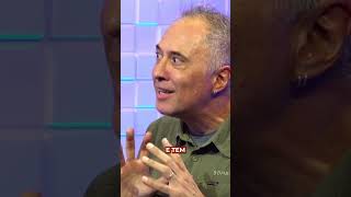 Take 5 - Conquistalk - Ep11 - O peso que você carrega é proporcional ao seu medo!