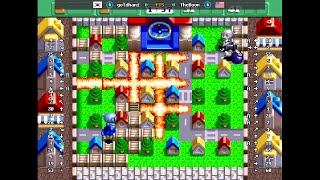 Neo Bomberman - 🇰🇷 goldhani(B) vs 🇺🇸 TheBoom(B) | Fightcade (2026-04-01 15:20 UTC)