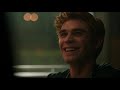 Archie Meets Veronica For The First Time