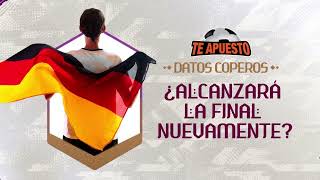 In this cup, play, win, and collect instantly with ¡Te Apuesto! 😎