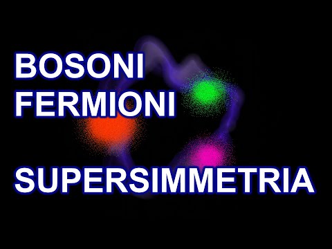 Video: Chi ha inventato il condensato fermionico?