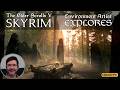 Modded Skyrim #1: Environment Art Mods (PC - 4K)