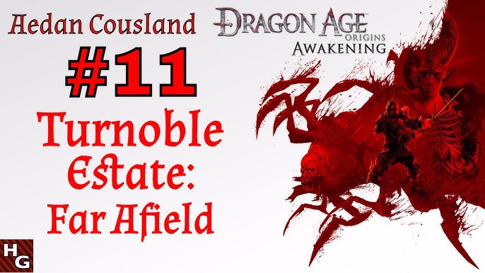 Dragon Age Lot of (3) Dragon age Origins/ Awakening and Dragon Age 11