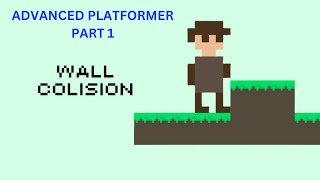 Advanced Platformer Tutorial Game In Scratch Part 1 Profile