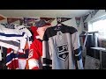 April unboxing from ben h sports