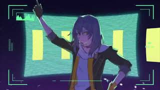 夜明Focuscover