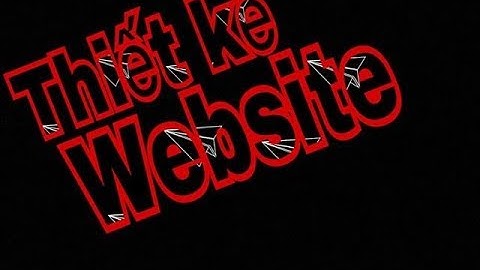 [DHC] Cách Làm website bán acc game bằng những code đẹp mắt