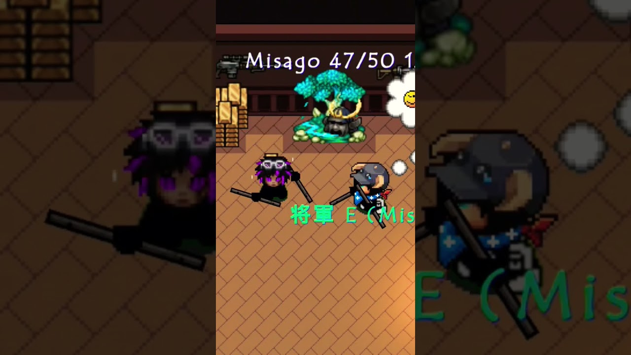 Graal Ol'West | Misago Released new Gang Flag | 