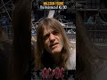 MALCOLM YOUNG: The Architect of AC/DC! #malcolmyoung #acdc #rocknroll #guitarist