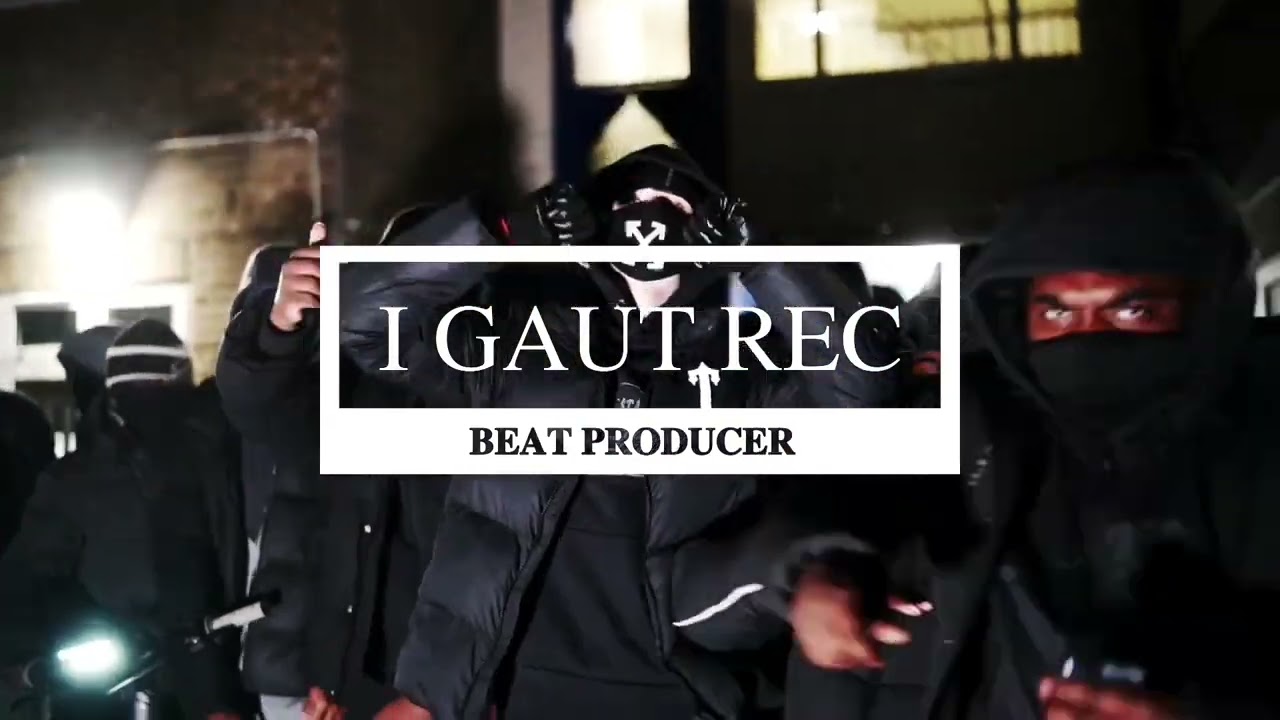 [FREE] UK Drill Type Beat/NY Drill Type Beat - "QUFO" | Drill Type Beat Instrumental 2025