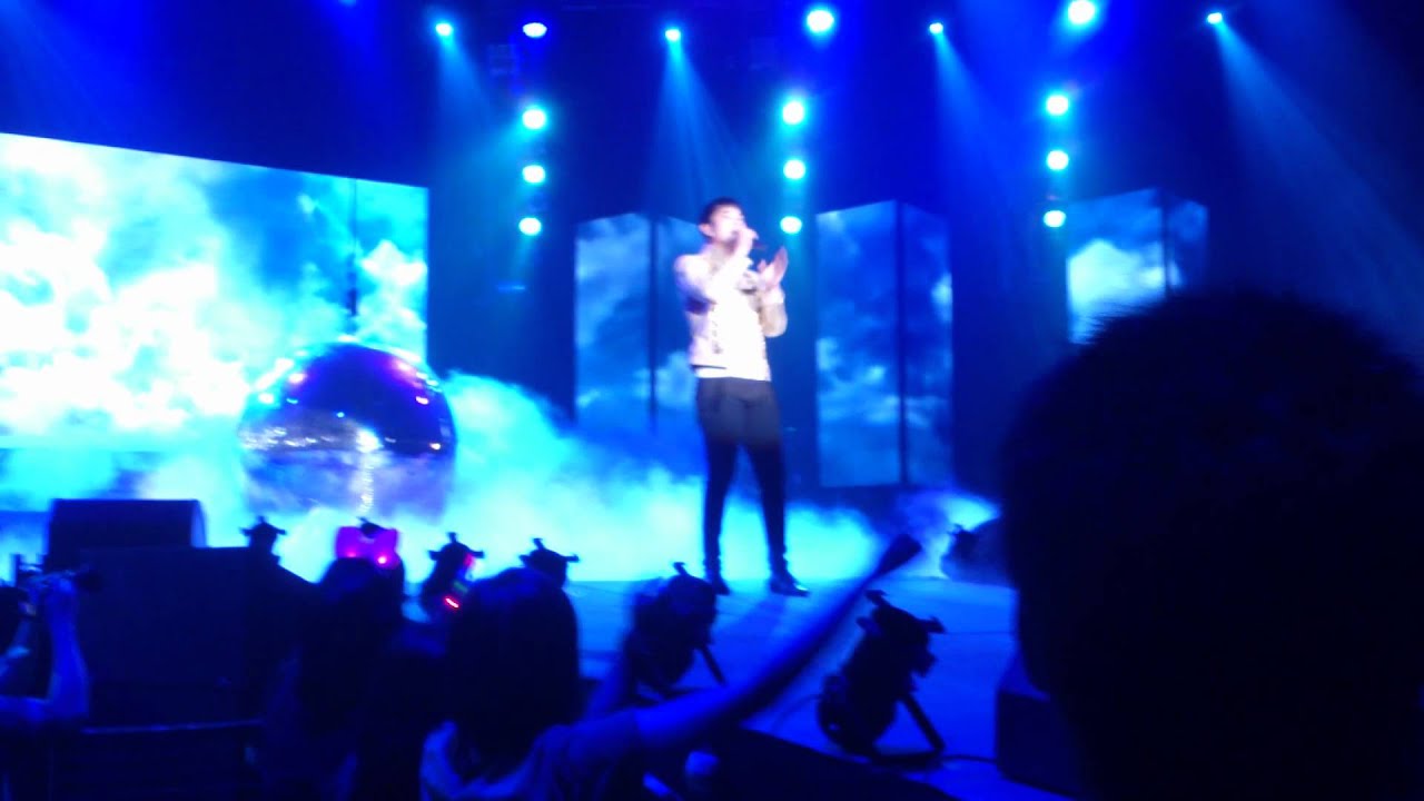 เจมส์ เรืองศักดิ์ [James] - ทุกวินาที