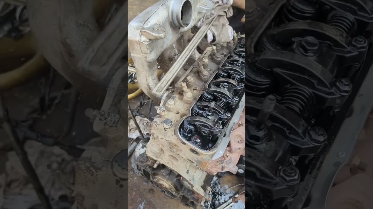 Diesel spray extraction 