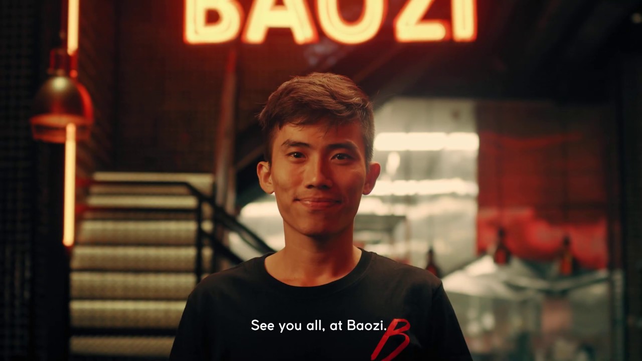 BAOZI | HỒ TÙNG MẬU - youtube