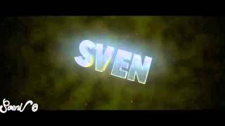 3D Sync Intro • SvenV