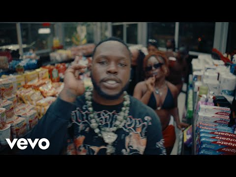 Merkz - Ching Chong (Official Music Video)
