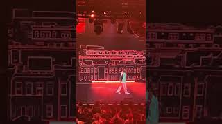 Brambleton by Pusha-T in Amsterdam 2023