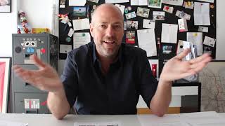 Famous Language and sexism | Daily Digest 19/9/19 Profile