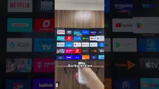 Neuheit  #googletv #homatics #tech