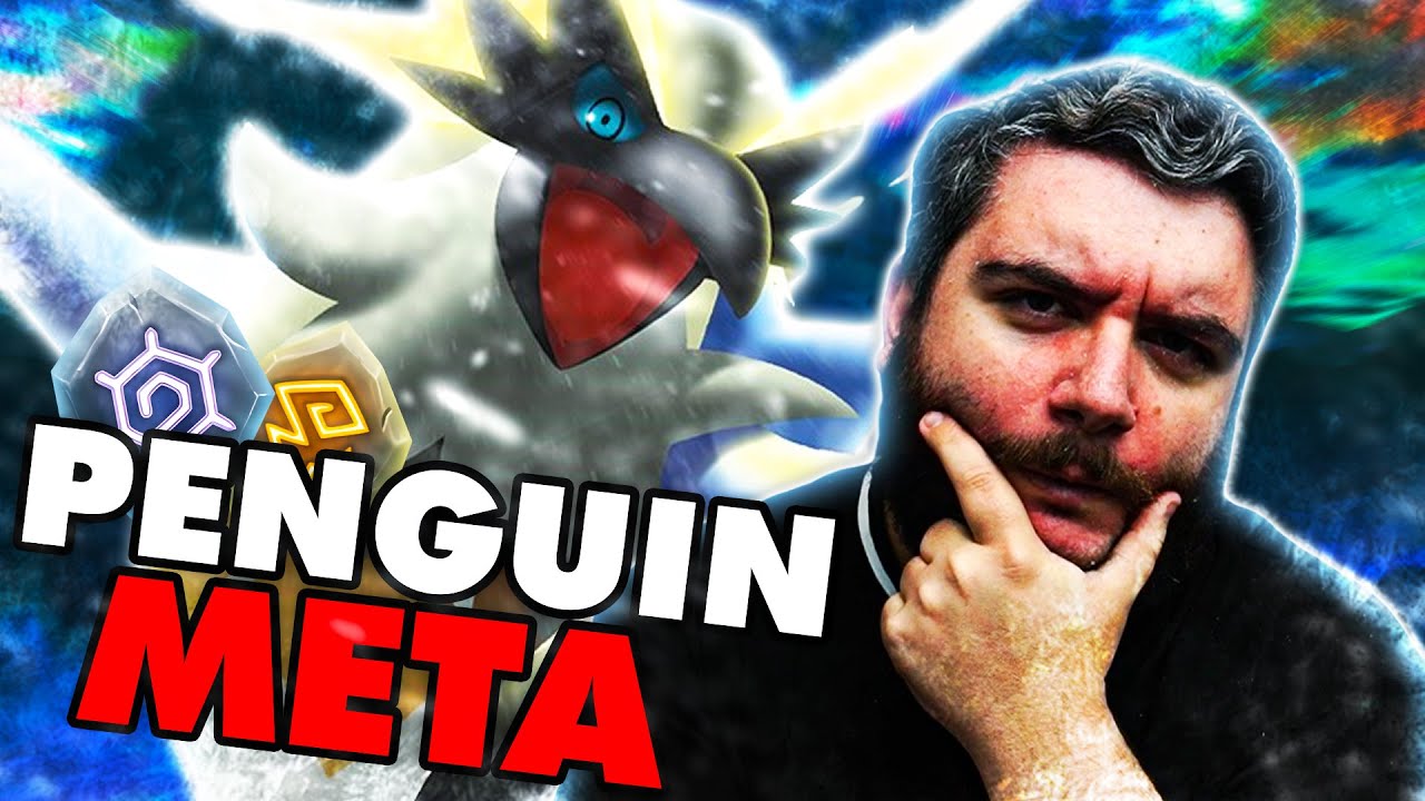 LET'S MAKE EMPEROWATT META IN ELESTRALS!