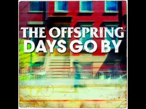 The Offspring - Oc Guns