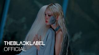 Jeon Somi전소미 - Closer Mv Making Film