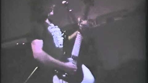 SPECTRAL INCURSION - Put to Sleep