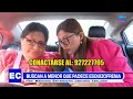 ATV Noticias Edición Central 💻 EN VIVO 📲 - Miércoles 6 de Mayo del 2026