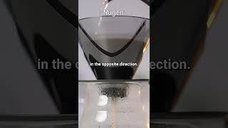 The Hario V60 Didnt Stop at 1 brewer. It’s quietly became 5! 😲  #coffee