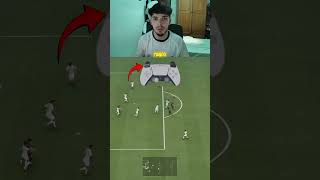 El Regate Más Chetado De Fc26